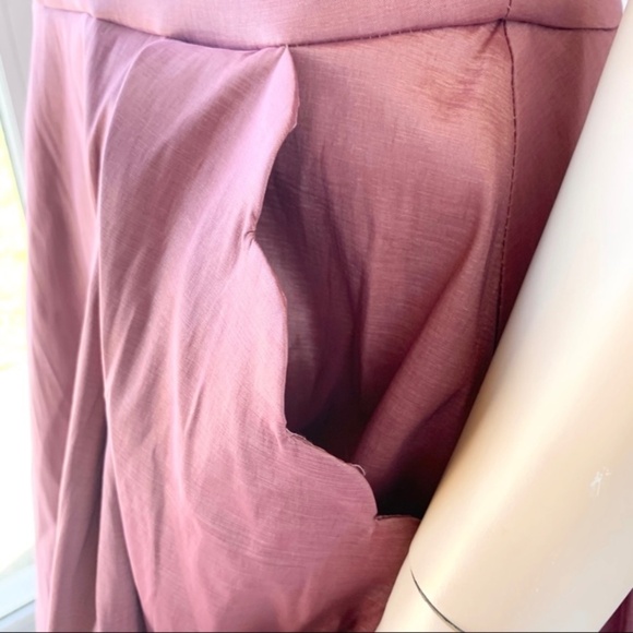 B Darlin evening dress 13/14 junior new - Picture 8 of 10